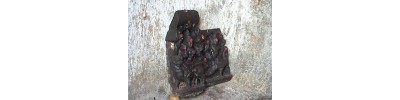 ஔவையாரம்மன் - குறத்தியறை - தமிழ்நாடு